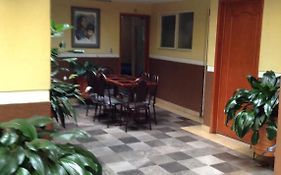 Hotel Palacio